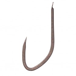Carlige Drennan - Acolyte Silverfish Barbless Nr. 16 Carlige Drennan - Acolyte Silverfish Barbless Nr. 16